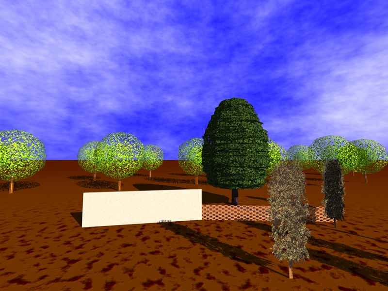 Architekturvisualisierung mit Maxon Cinema 4D