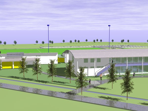 IA Renderfarm Rendering