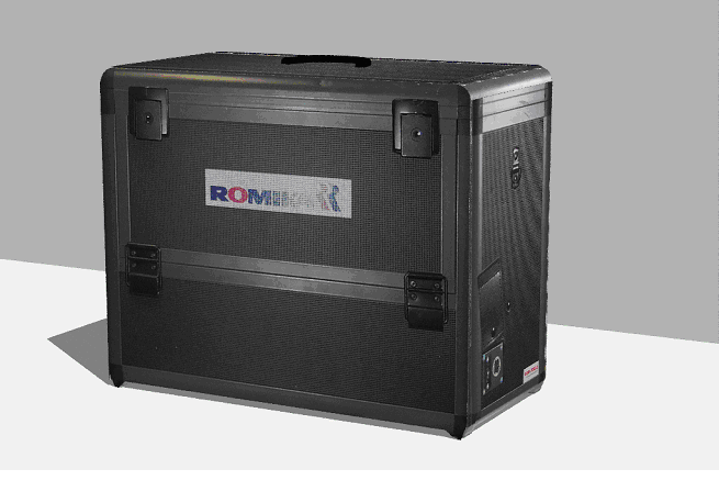 Dienstleistung Cinema 4D