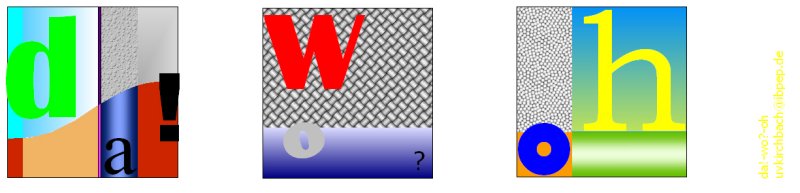 Schulungs CD 15.000 hochwertige Texturen